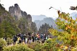 黄山护好水源开辟“两山”转化新路径